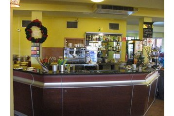 Slovakia Chata Liptovský Mikuláš, Exterior